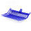 Manure Fork Replacement , Pitchfork , Horse Manure Rake, for Picking  Manure, Stable Waste Removal, 2pcs 3
