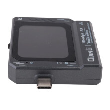 QIANLI IBridge A3 Phone Tail Plug Detector Support and Type-C Interface Devices for XM
