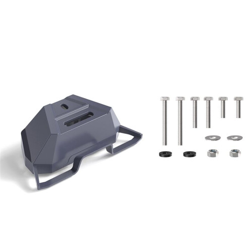 For  Version of the Mobile Mounting Bracket Starlink  Mobility Mount Compatibility: Starlink