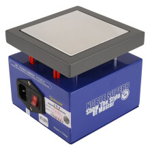 MECHANIC HT-10 Intelligent Constant Temperature Heating Table Motherboard for Phone Repair PCB Board EU Plug