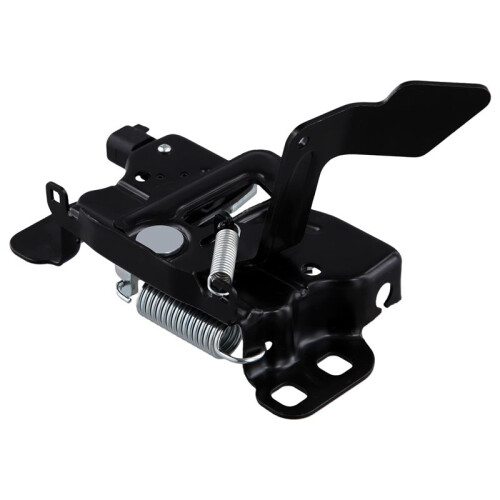 68261145AA Verrou de Capot de Voiture pour  Compass 2010-2014  2010-2017
