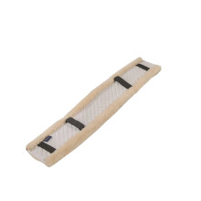 (24in, Natural) Performance SupaFleece GP Horse Girth Sleeve