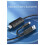 Sync Data Link Mouse Keyboard Share Link USB3.0+Type-C PC to PC Network Direct File Transfer Bridge Computer Copy Cable 5