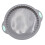 Pizza Pan Round Lace Cake Mold Pastry Baking Pan Baking Easy Demoulding Baking Pan Kitchen Tools 1