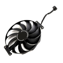 95MM 6PIN Cooling Fan for  GTX1650 1630 GDDR6 4GB PHOENIX FDC10U12D9-C Video Card Cooling Fan