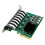 8 Port USB 3.0 PCI Express Expansion Card PCI-E X4 USB 3.0 Board USB3.0 6Gbps Adapter Controller for Desktop PC 1