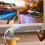 Y200 Mobile Phone Cable Connection with the Same Screen Projector Portable -Compatible Projector 180 Degree Rotation 4