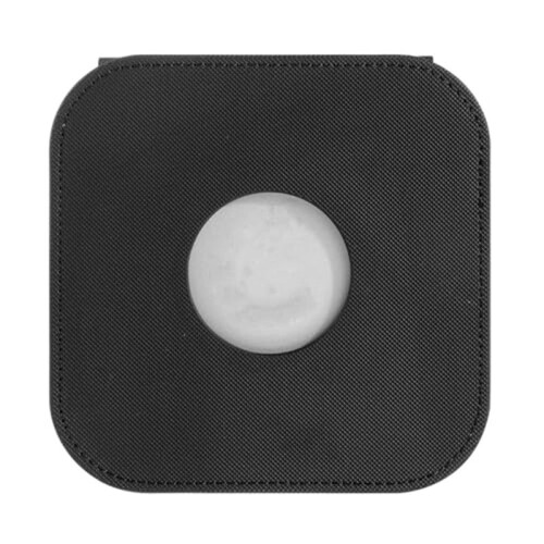 Protective Case Cover for   M4/M4 Pro 2024 Computer Dustproof Anti-Scratch Leather Case for   M4/M4 Pro A