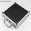 Aluminum Alloy Toolbox Accessories Storage Box Practical Aluminum Suitcase Small Toolbox Storage Box 6
