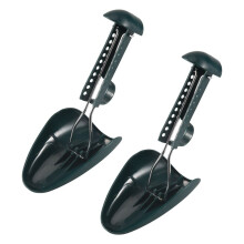 Shoe tree Men Plastic Green