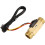 1/2PT Water Flow Sensor  Control Meter Flowmeter 1.5-30L/min 1