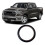 68490181AA 46330192 Retentor Do Eixo para RAM 1500 Cabine Dupla Pickup para  GLADIATOR Pick- 6
