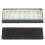 2X Replacement Parts Main Brush Filter Side Brush Replace for  DEEBOT 900 901 Robotic Vacuum Cleaner 3