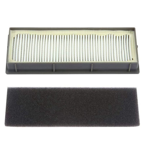2X Replacement Parts Main Brush Filter Side Brush Replace for  DEEBOT 900 901 Robotic Vacuum Cleaner 2