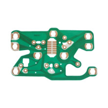 Car Printed Circuit Board for Corvette C3 1977-1982 Gauge Cluster 602505 Replacement