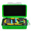 SC/APC-SC/APC OTDR Launch Cable OTDR Optical Fiber Cable Test Extension  OTDR Dead Zone Eliminator Single Mode 1