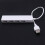 ultra slim USB Hub 4-port USB 2.0 Hub white 2