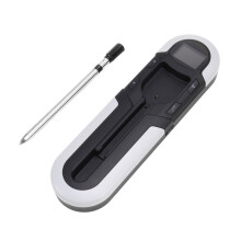 Wireless Thermometer Food Meat Steak Digital Barbecue Accessories Kitchen Oven Grill BBQ Thermometers B
