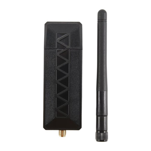 AR9271 Wireless USB WiFi Adapter 2.4G/150Mbps for Linux, Kali, Ubuntu,for Raspberry Pi, PC, Laptop Network Enhancement B