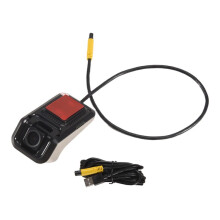 ADAS 1080P HD DVR Kamera Video Driving Recorder Bil USB Driving Recorder för Android