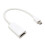 to  Cable Adapter Converter (M/AF) for  Surface Book, Surface Pro 4 / Pro 3 / Pro 2 Tablet PC 7