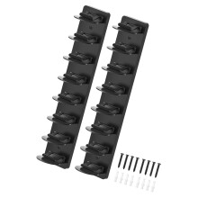 Organisateurs de porte-chapeaux peu encombrants pour-2