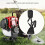 Adjustable Padded Shoulder Harness Strap Garden Brush Cutter Trimmer Strimmer 5
