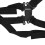 Adjustable Padded Shoulder Harness Strap Garden Brush Cutter Trimmer Strimmer 10
