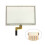 Novo Touchpad 7 Polegadas 20 Pinos Touch Screen Digitalizador Vidro Sensor para PH41224459 REV A 6