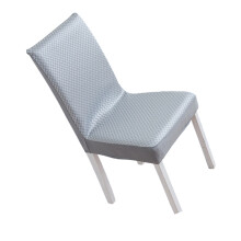 Cooling Technology Chair Cover With Full Wrapping And Nonslip-B