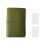 High Quality Leather Album Perfect For Square Camera-Matcha 1