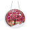 Unique Abstract Shape Sunlight Projector Wall Ornament For-H 1