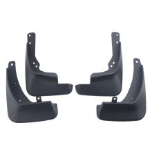 Car Front and Rear Mudguards -Proof Mudguards Tires -Proof Mudguards for I30Cw Wagon 2007-2012