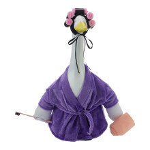 Whimsical 23Inch Fabric Geese Costume Robe Outfit-JJ64479C1