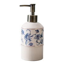 Elegant keramisch pompmechanisme voor vloeibare-Blauwwit3