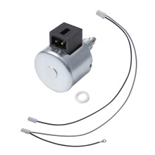 Brandstofafsluitsolenoïde 846639 voor Briggs Stratton Past op Gazon- en Tuinmachines Motoren FS-33R877-A1