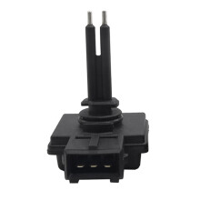 1306F0 Sensor de Nivel de Tanque de ExpansióN de Agua Refrigerante para  207 3008408508 RCZ  C3 C4 C5  Pin Largo