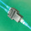 Ethernet Splitter 100Mbps RJ45 Network Extension Connector 1 to 2 Ethernet Adapter Internet Network Cable Extender 8