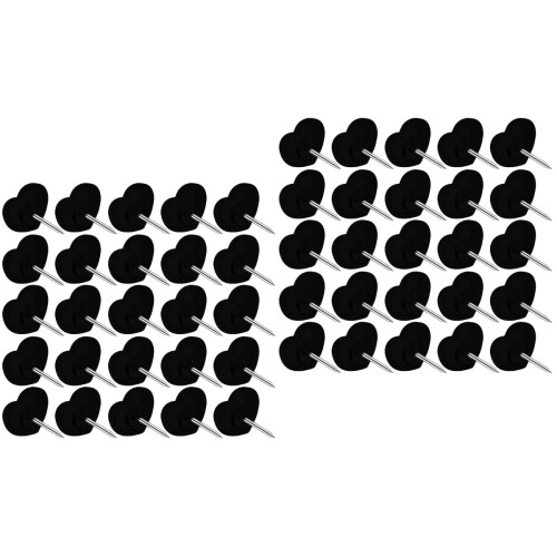 Pushpins Robustesse Pour Bureaux Et Cartes 2