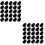 Pushpins Robustesse Pour Bureaux Et Cartes 5