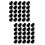 Pushpins Robustesse Pour Bureaux Et Cartes 6