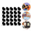 Pushpins Robustesse Pour Bureaux Et Cartes 8