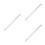 3Pièces Stylus Pour Téléphone Polyvalent 5
