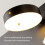 2X Reading Wall Light with USB Port Charging  Rack Bedside Lamp with  -Black 7