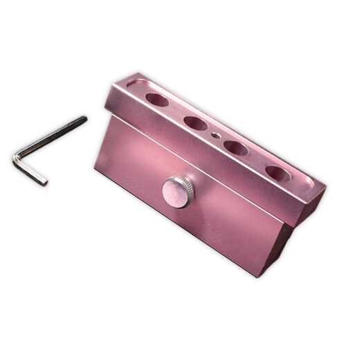 Multifunctional Aluminum Lipstick Making Tool For Adult-3