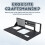 Open Computer Chassis Dual-Way Server E-ATX/ATX Motherboard Bracket Test Rack Open Cooling Rack(ATX) 4