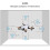 SUI04 Ultrasonic Sensor Obstacle Avoidance Module for Radiolink PIXHAWK PIX APM RC Multi-Copter Accessories 4