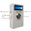 TMRF-2RW IButton Programmer DS1990A Duplicator Cloner Copier 125Khz RFID Reader Writer RW1990 Key Token RFID 1Pcs 4