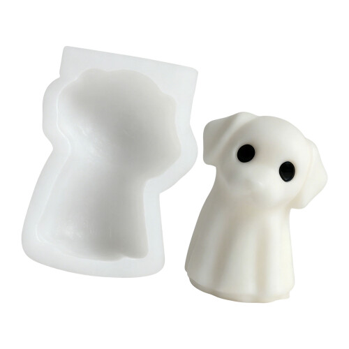 Hochtemperaturbeständiges- ghostPuppy