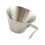 Professioneller Kaffee-Messbecher mit ergonomischem Griff und 1
